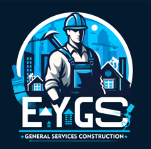 E.Y.G.S.C GENERAL SERVICES CONSTRUCTION